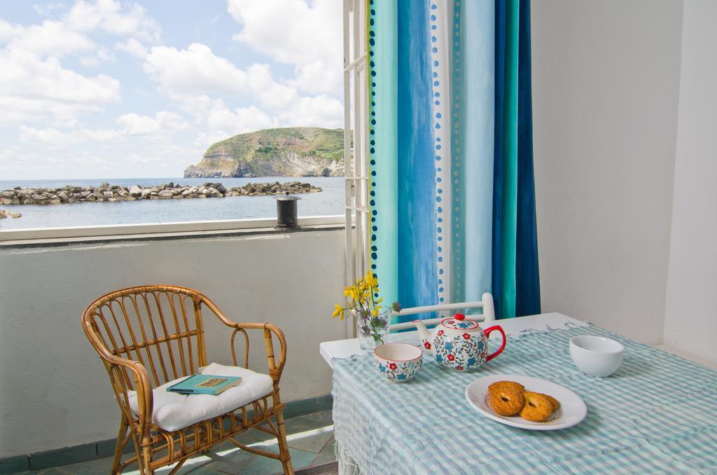 Appartamenti Le Pleiadi - Sant'Angelo D'Ischia Oda fotoğraf
