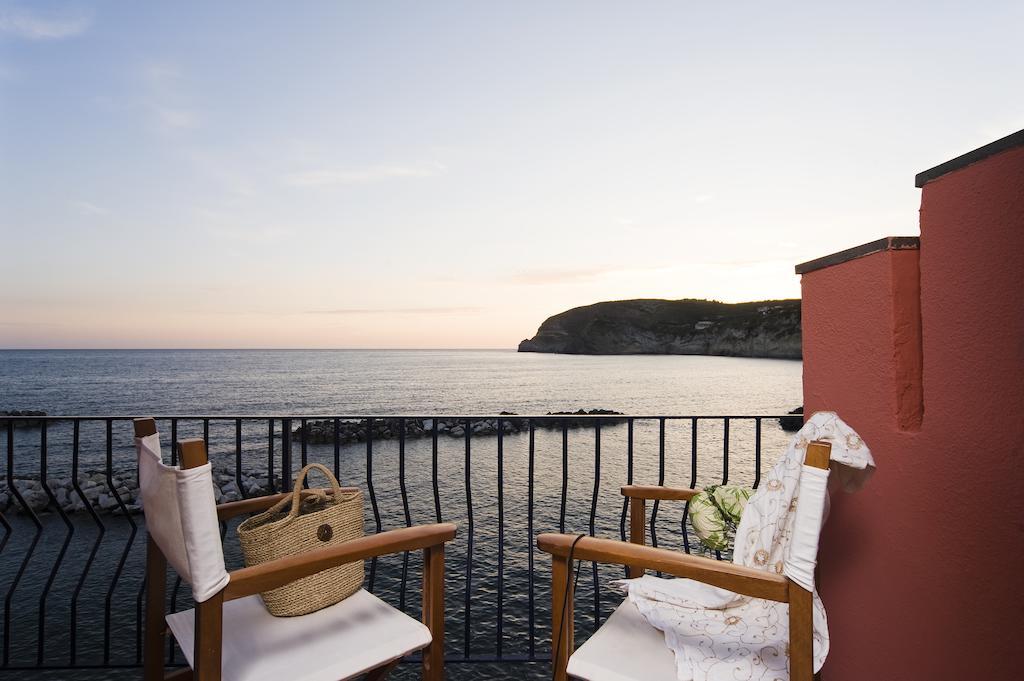 Appartamenti Le Pleiadi - Sant'Angelo D'Ischia Dış mekan fotoğraf